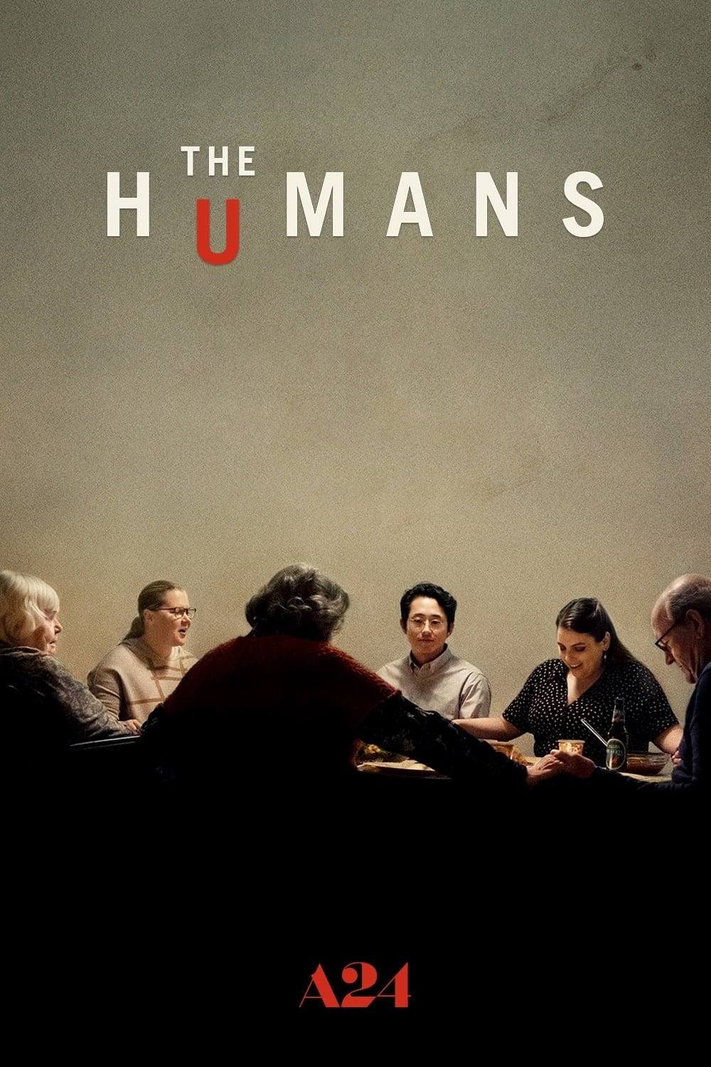 The Humans (2021) [36726] (A1702534974) [[Movies]] --Plex--